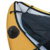 180 Degree Rotation Kayak Canopy Mount Base for Inflatable Boat Canoe Awning Sun Shelter for Surfing Water Sports