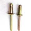 Gude Seahorse All-Iron, High-Strength Lok-Type Rivet with Round Head