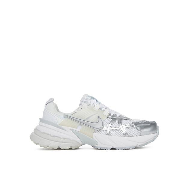 

Nike Кроссовки V2k Run FD0736 104 Белый 40.5