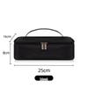 2-Pack Portable Insulated Lunch Bags