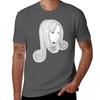UZUMAKI TShirt Plus Size Basic Cotton TShirt
