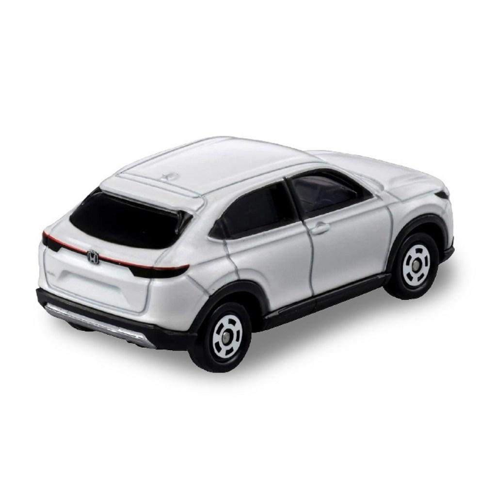 Tomica 109 Honda Vezel Diecast Car