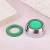 5Pcs 24Mm/28Mm Faucet Aerator Flow Restrictor Replacement Parts Insert Sink Aerator Basin Tap Filter Faucet Accessories