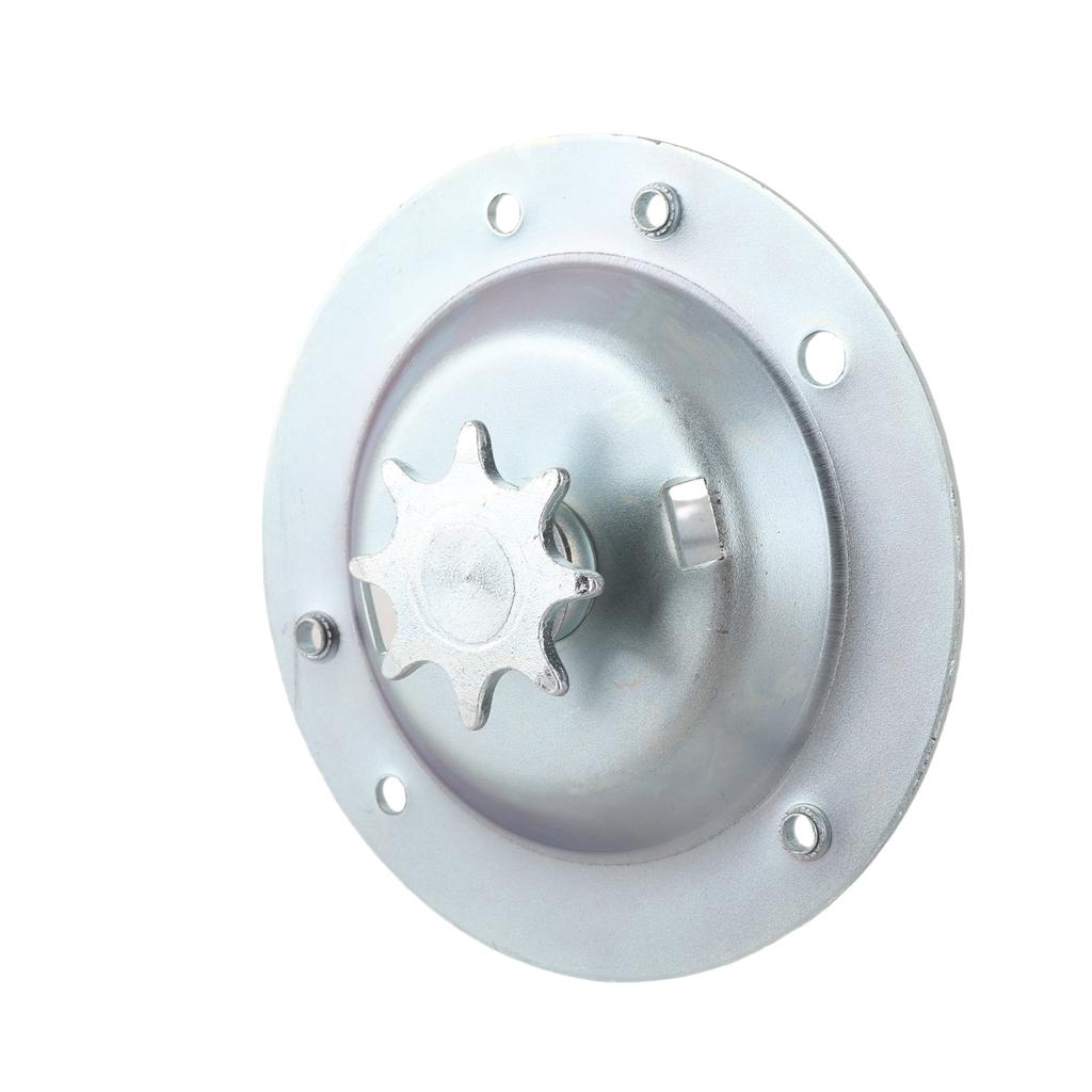 41C4220A Garage Door Opener Gear Kit, Gear and Sprocket Kit Replacement for Liftmaster, Chamberlain, Sears, Craftsman 1