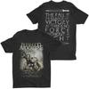 Vintage Fleshgod Apocalypse Kurzarm Unisex T-Shirt Alle Größen Baumwoll-T-Shirt