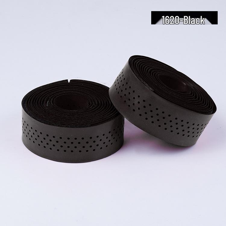 GUB 1620 Anti-Slip Shock-Absorbing Handlebar Tape for Road and Mountain Bikes Universal