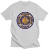 Custom Buen Camino De Santiago T Shirt Men Short Sleeve Tshirt Casual Tee Oversized Tshirts Gift