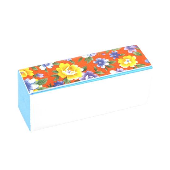 

Yousheng пилки для ногтей многофункциональные антиабразивные легкие шлифовальные пилки буферный блок 4 стороны маникюрные педикюрные инструменты для салона 1pc