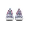 Nike Flex Runner Dream Casual Low-Top Laufschuhe Hellblau für Kleinkinder und Kleinkinder DD1062-001