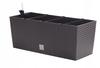 RATO Case DRTC600 Self-Irrigation Flowerpot | Umbra