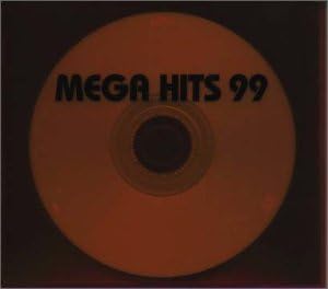 

CD OMNIBUS, NEXT, SARAH MCLACHLAN, И - МЕГА ХИТЫ 99 BVCP21061 Япония Поп Б/у