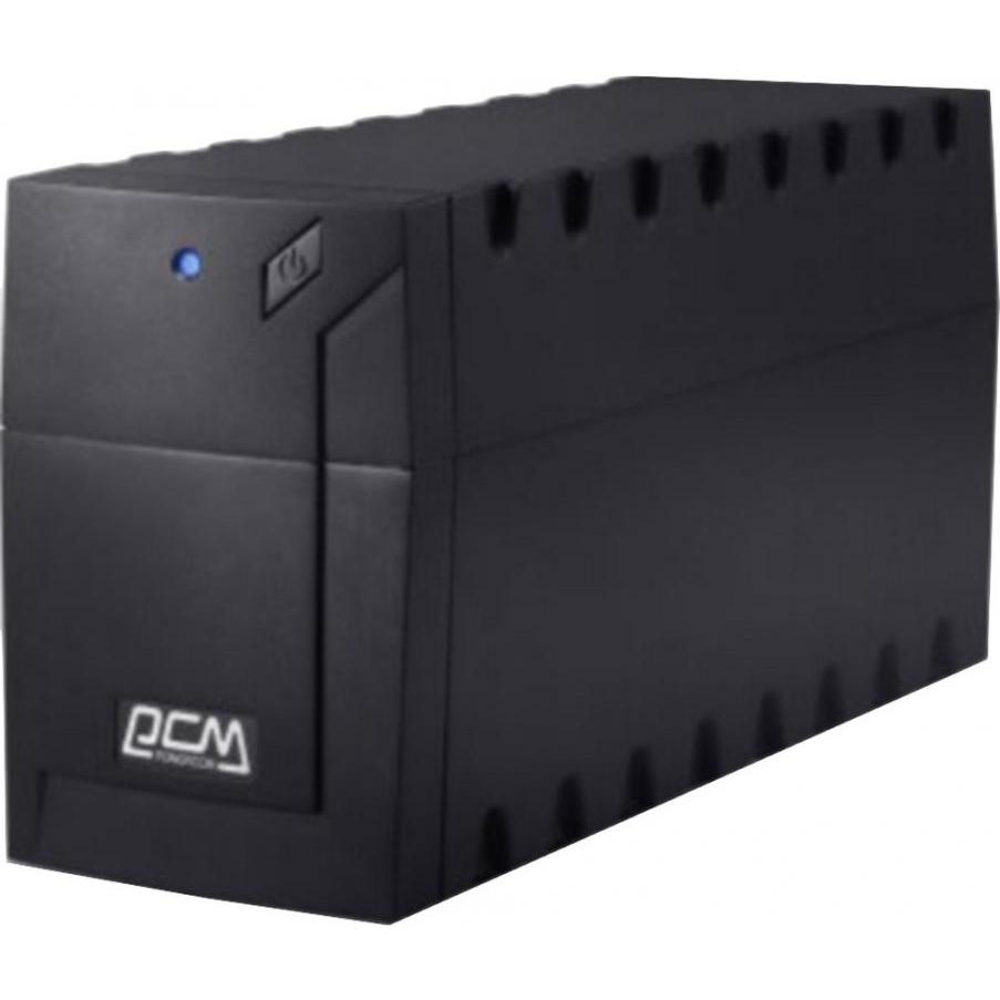 

Uninterruptible Power Supply Powercom Rpt-1000ap