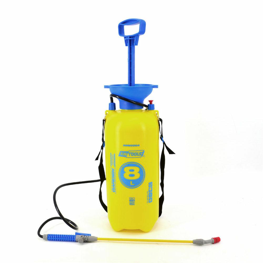 Awtools Opryskiwacz 8,0L Garden Series
