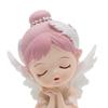 Car   Conditioner Aromatherapy Clip Ballet Girl Shaped   Diffuser   Outlet Vent Clip for Vehicle