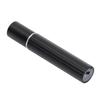 LED terapi lommelykt aluminiumslegering 2200mah 9W oppladbar håndholdt lampe 630nm 660nm 850nm Rød