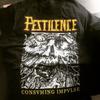 Pestilence Band Consuming Impulse Tee Men Women Cotton Shirt SB161