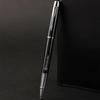 Car Logo Signature European-style Retro Pen Office Business Pens For Mercedes Benz AMG A B C E GL S GLA CLS Class W204 W212 W176 LE2