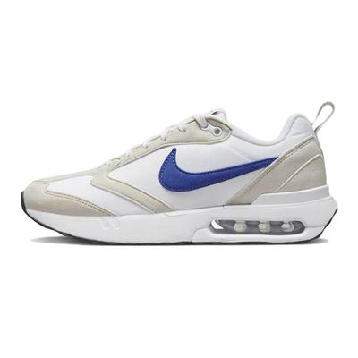 Air Max Dawn 'White Game Royal' GS Sneakers DH3157-100