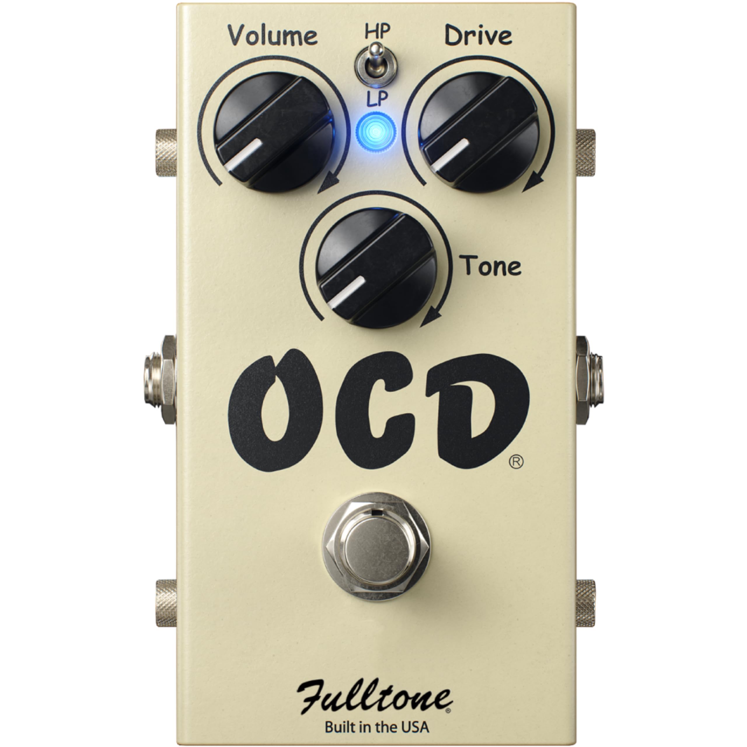 

Fulltone OCDv2 Овердрайв Fulltone