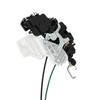 Latch Actuator For Hyundai Entourage 2007-2010 For Kia Sedona Carnival 2006-2014 Door Lock System Front Right 81320-4D010