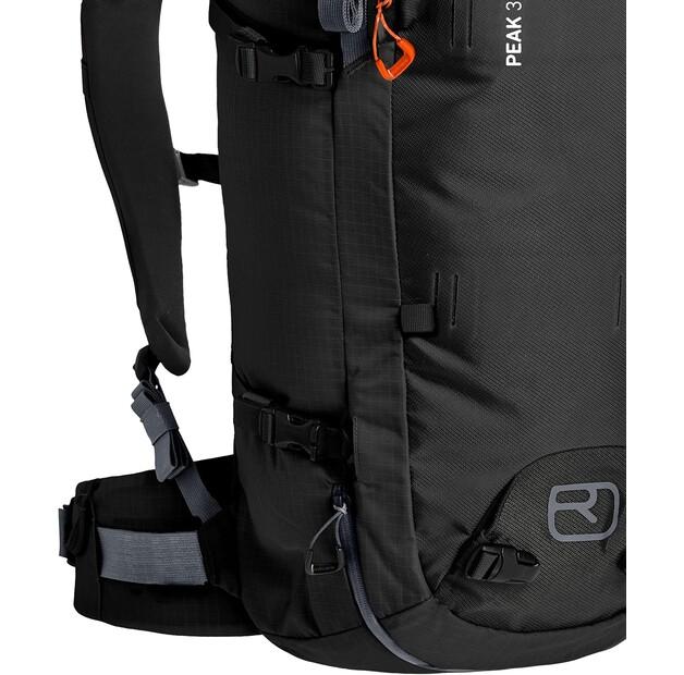 Рюкзак Ortovox Peak 35 black raven (46258-90202)