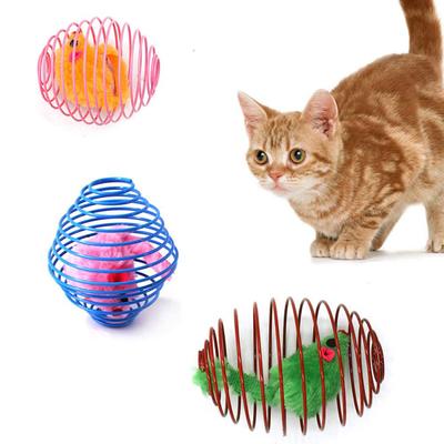 Kedi – Kedi Oyuncakları