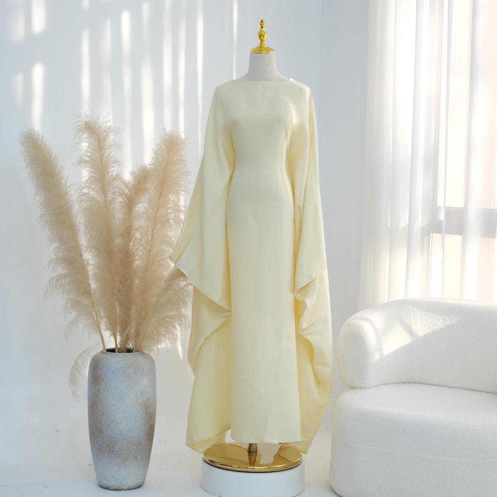 2024 Loriya Dubai Spring/Summer Sequin Party Dress Robe LR770