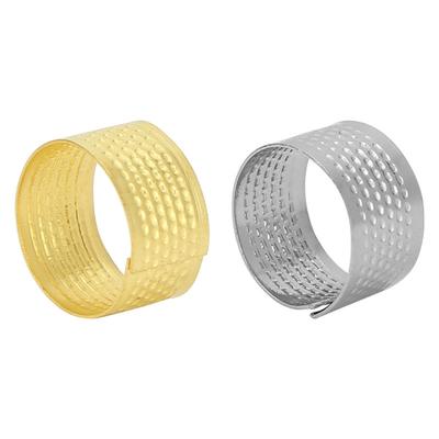 Cucito e manufatti tessili – Ditali