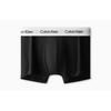 Calvin Klein Colorful Cycle Logo Low Rise Boxer Shorts 3 Pack Men Underwear Black U2664-CAZ