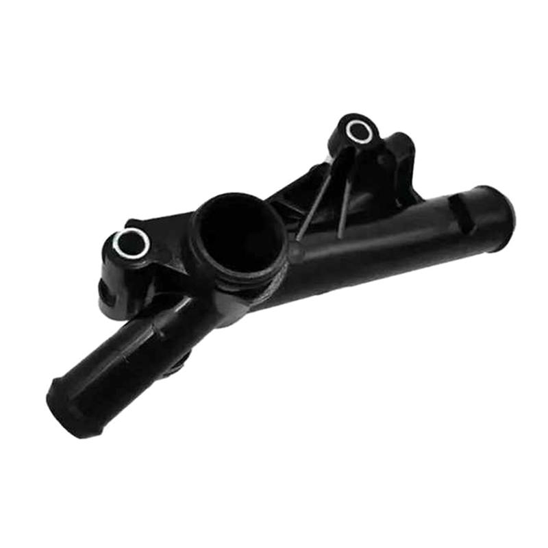 1 PCS 31422033 Thermostat Water Hose Coolant Thermostat Black ABS Car For Volvo V70 V40 S60 S80