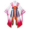 Honor Of Kings Shao Siyuan Cosplay Costume With Polyester Spandex For Anime Role Play