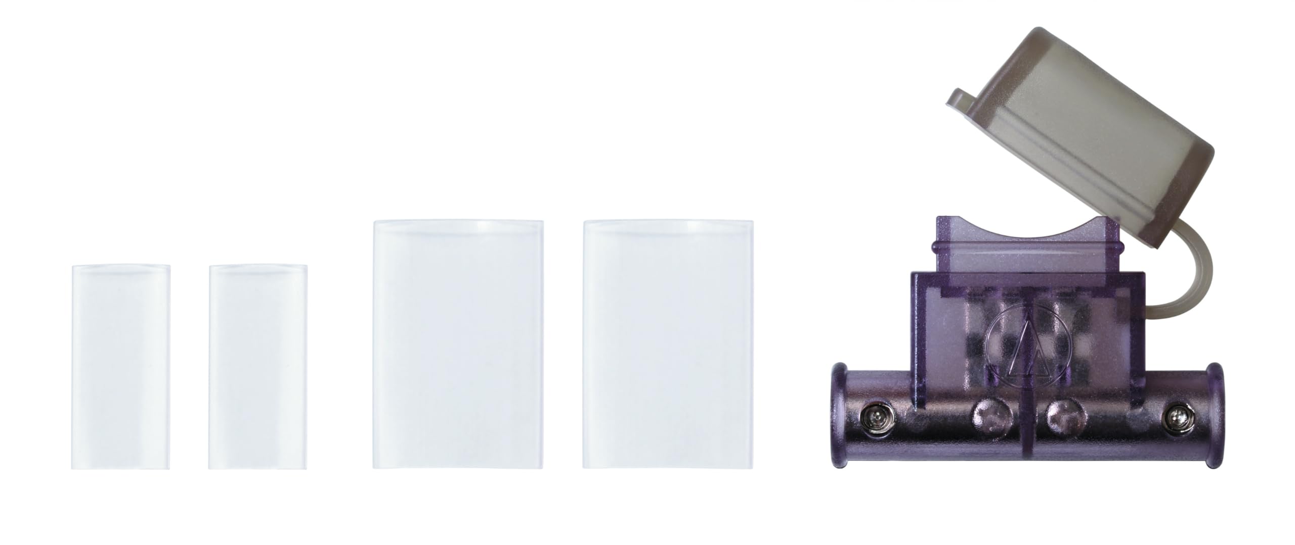 

Audio Technica ATC Fuse Holder TFH-RATC
