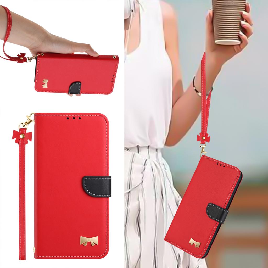 PU Leather Flip Case For iPhone Air 17 16E 15 14 11 12 13 Pro XS Max Wallet Phone Cover For iPhone X XS XR 6 6S 7 8 Plus SE 2025