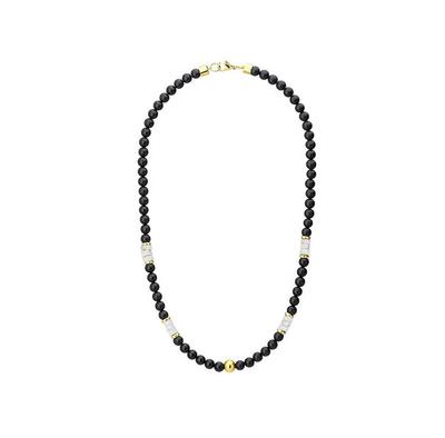 Manoki WA677GW Necklace