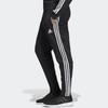 adidas Παντελόνι Προπόνησης Tiro 19 Μαύρο/Λευκό Ανδρικό Streetwear D95958