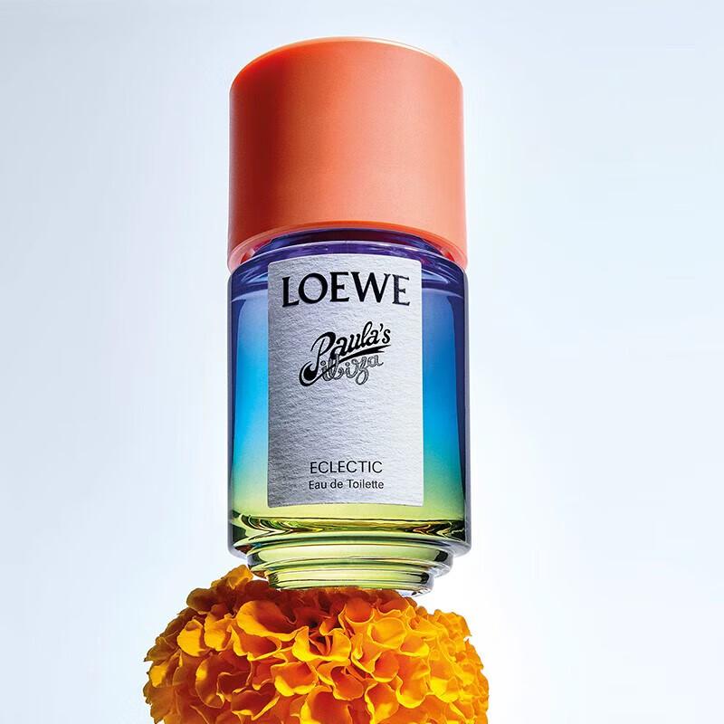 Loewe Paula s Ibiza Eclectic Eau de Toilette
