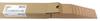 KATO HO Gauge Cork Roadbed 10 Pieces Per Model Railway Supplies 900mm, Box, 6-010