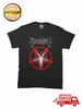 Moonspell - Pentagram Classic Old School Lusitan MAN WOMAN T-Shirt Größe S bis 5XL