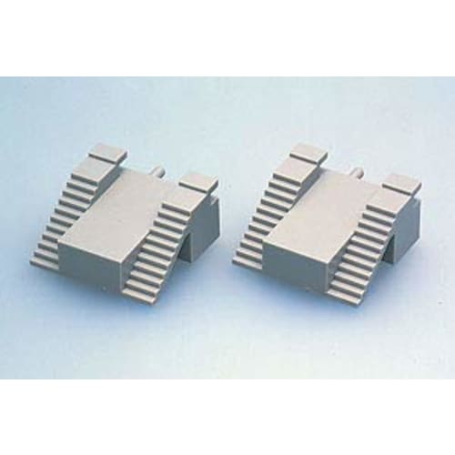 

TOMYTEC TOMIX N Gauge Steps (2 pieces) 3020 Model Train Supplies