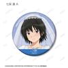 Amagami SS Plus Original Illustration Wedding Swimsuit Trading Glitter Can Badges Box of 12 Ver.