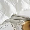 Aolis All-Season Knitted Cotton Duvet