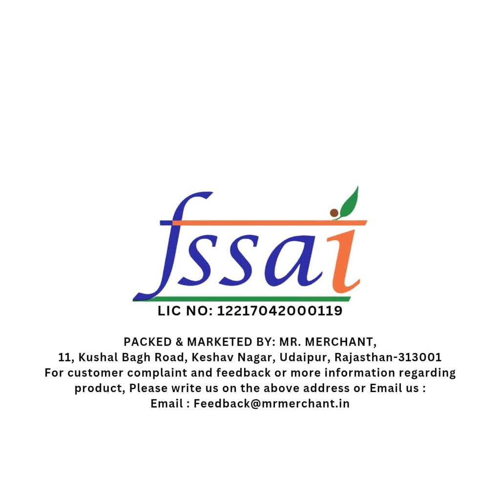 Domnul. Mukhwas Rajasthani de la comerciant, Mix tradițional de Mukhwas pentru prospețimea gurii (300 g (Pachet de 1))