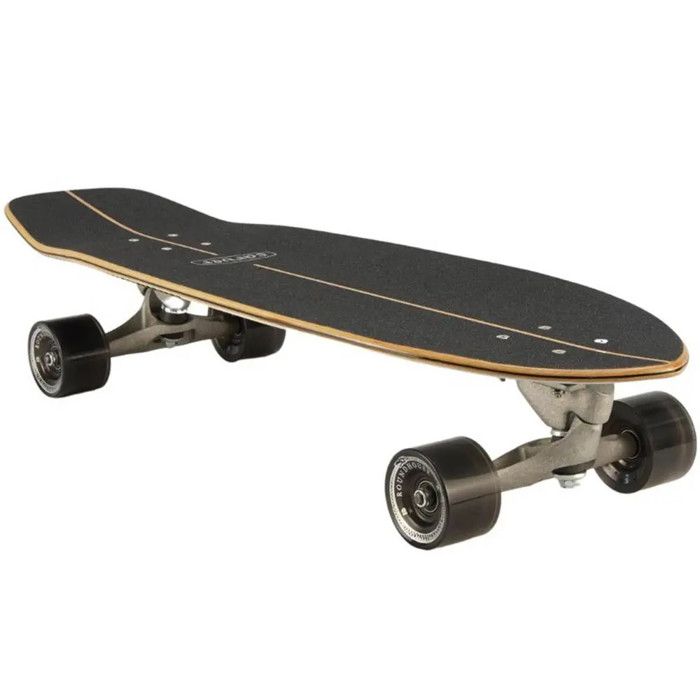 TRITON SKATEBOARDS Surfskate Complète Balance 30.25" - Surfskate