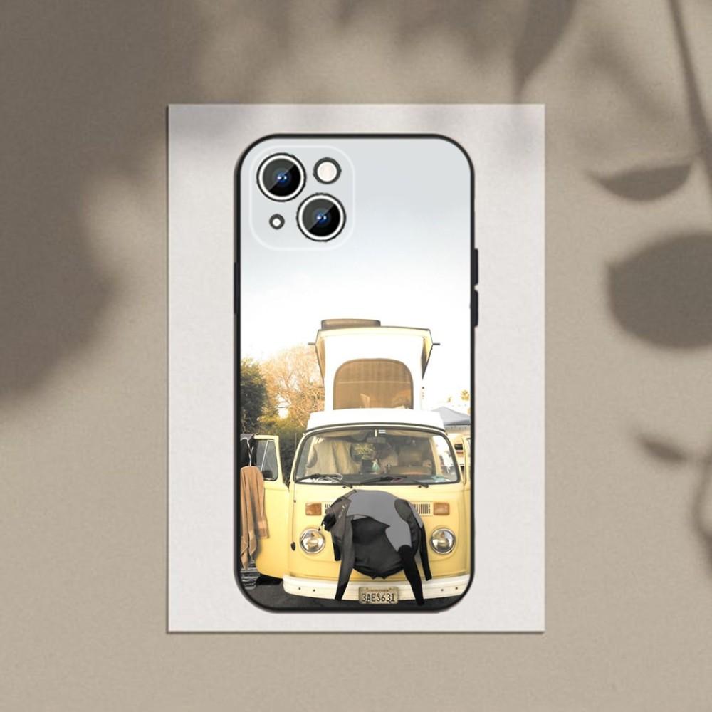 

Ультратонкий чехол для телефона из ТПУ для универсала iPhone 6-16ProMax/SamsungS7-S24Ultra/Redmi13TPro - ударопрочный, устойчивый к царапинам, рельефный чехол CameraSafe iPhone 6/6S