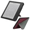 Auto Wake/Sleep E-Reader Case Acrylic Protective Shell Smart Cover for KOBO Libra Color/2