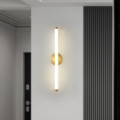 Λάμπες LED – Επιτοίχια φωτιστικά LED