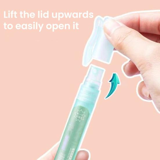 1/2/3/4/5/6 Stück 10 ml Datenschutzabdeckungsspray Thermopapier Radierstift Dokumente Etiketten Pakete Versandadressen Datenschutzinformationen Abdeckflüssigkeit