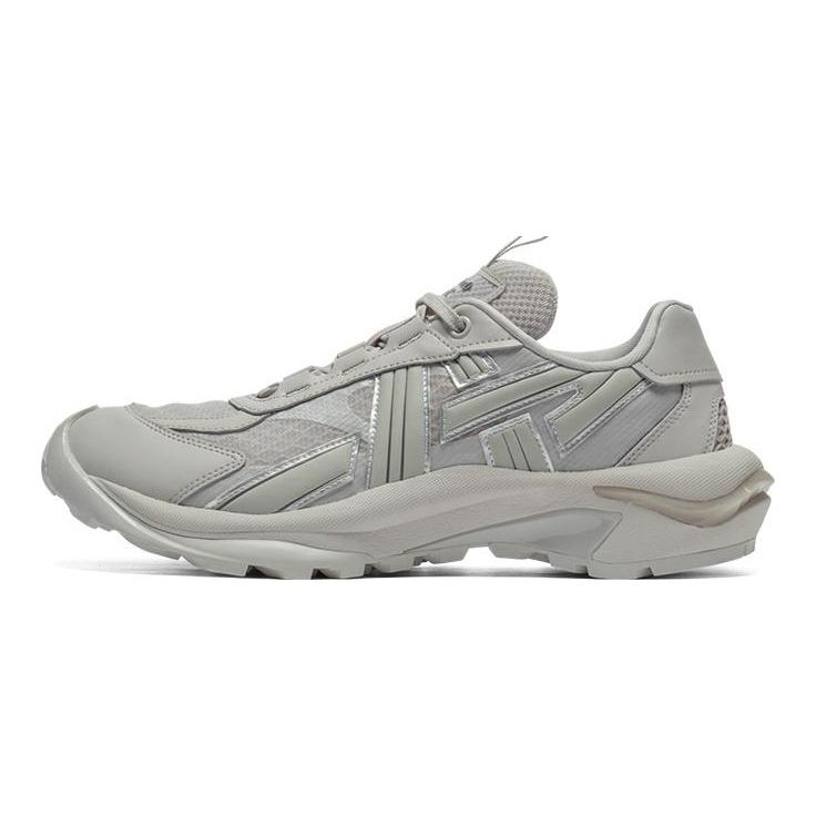 Onitsuka Tiger Tigtrail Rs Oyster Grey 1183C383-020