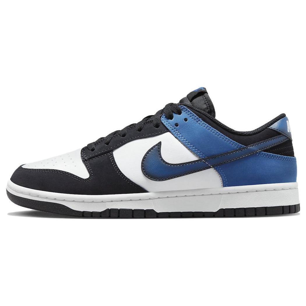 

Кроссовки Nike Dunk Low Industrial Blue(ФД6923-100) 44.5
