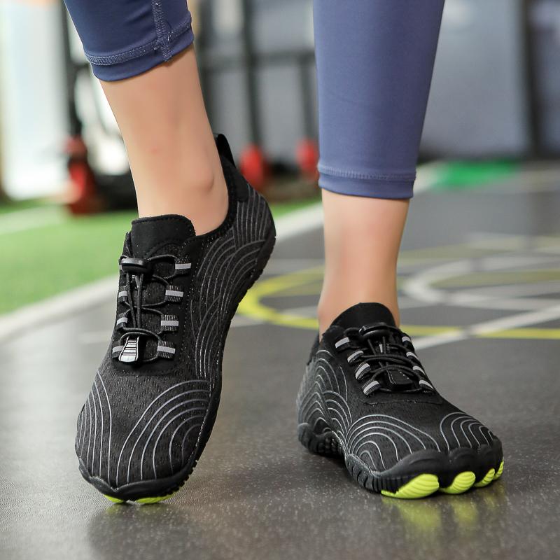 Быстросохнущая пляжная обувь для мужчин и женщин — фото 11